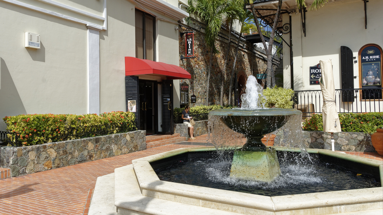 20190206-110929••Charlotte Amalie•Saint Thomas•USVI